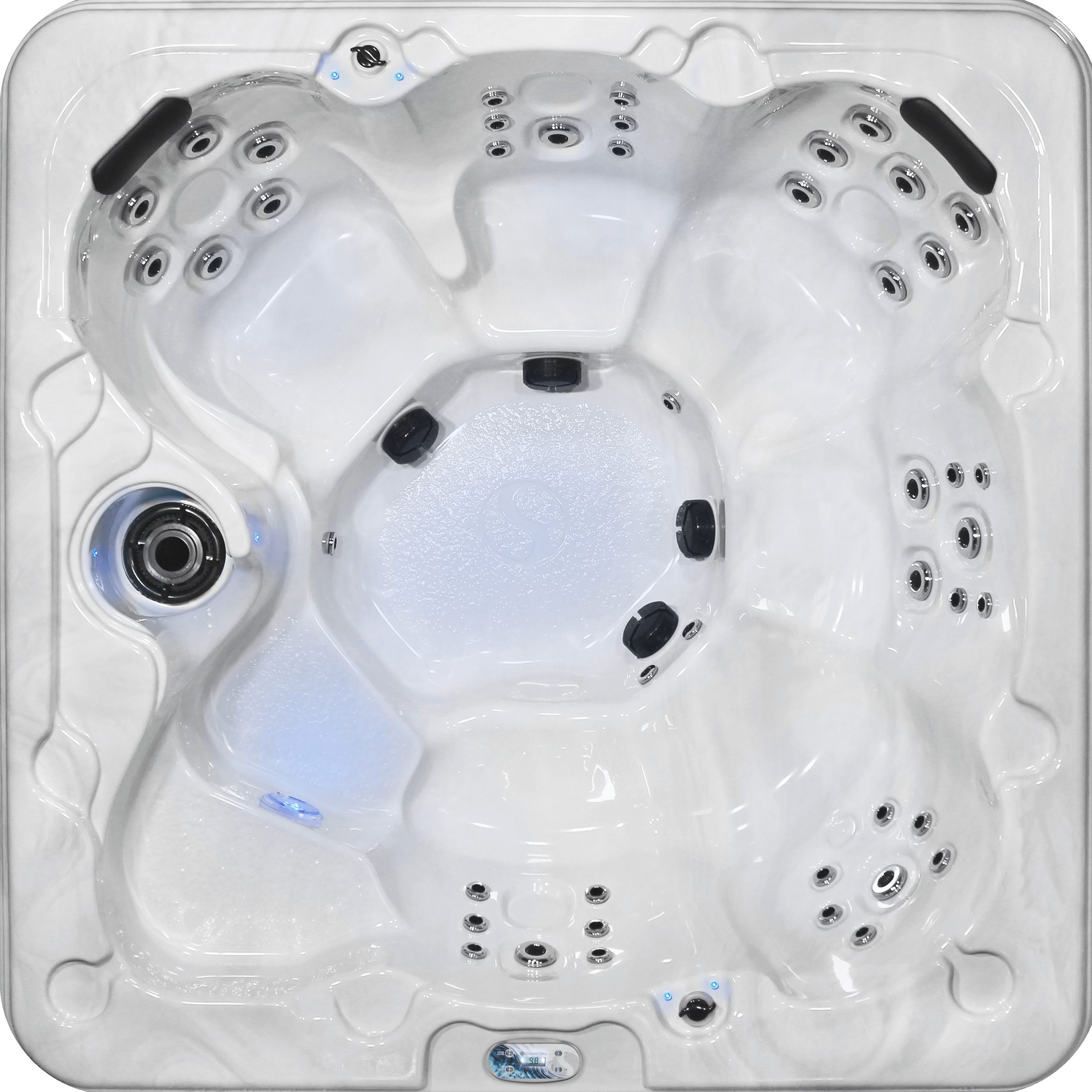 Embark Series E45