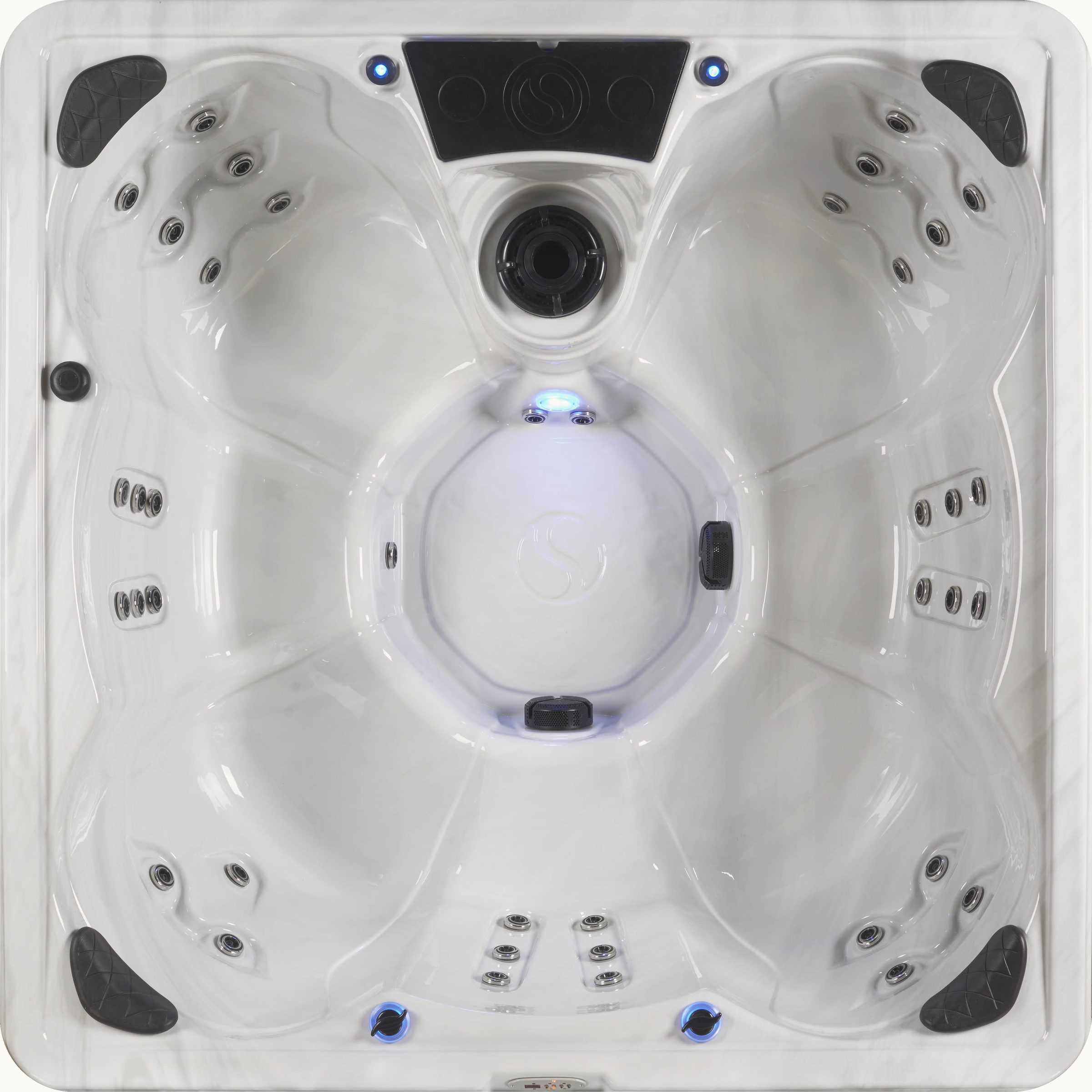 Texas Series 40NL
