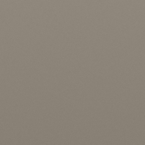 Cobblestone with Portobello Faux Rock cabinet — texture swatch (flat #8C8478 — no kit template exists for this colour)