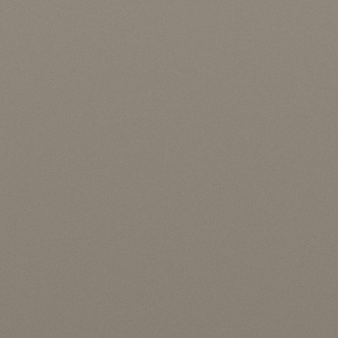 Molded resin (color-matched to cabinet) acrylic interior shell — texture swatch (flat #8C8478 — no kit template exists for this colour)