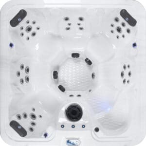 Ascent Series A50