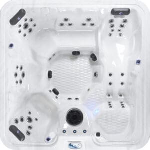 Ascent Series AL60
