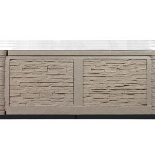 The PREMIUM Madrid 60 - Cobblestone