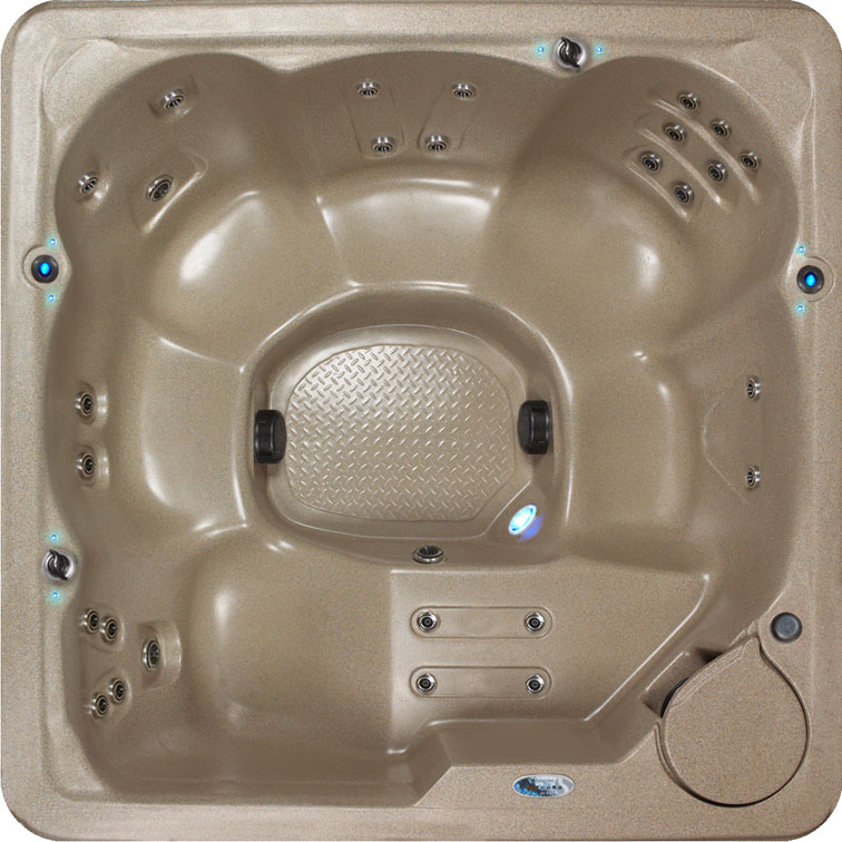 G-2 Series G-2 Legend 220v Hardwired