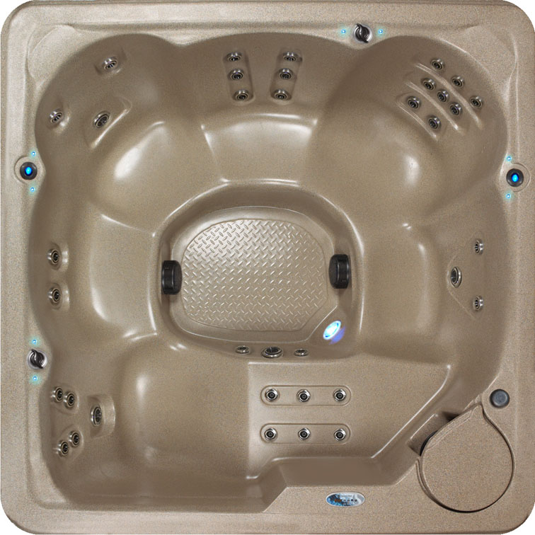 G-2 Series G-2 Legend 220v Hardwired - Image 2