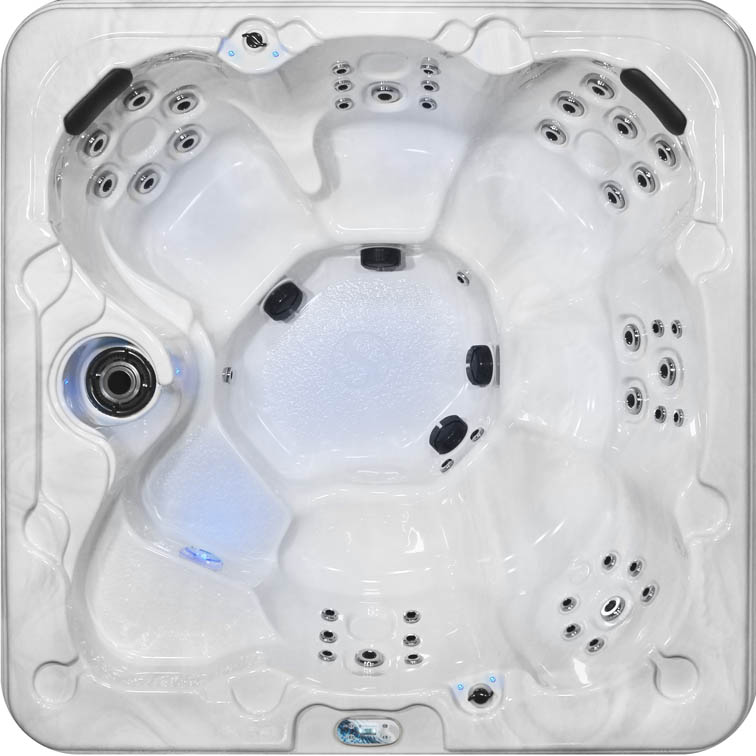 Embark Series E45