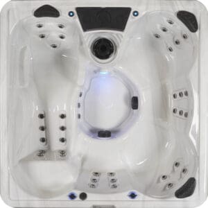 Texas Series 40L