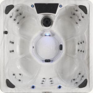 Texas Series 40NL