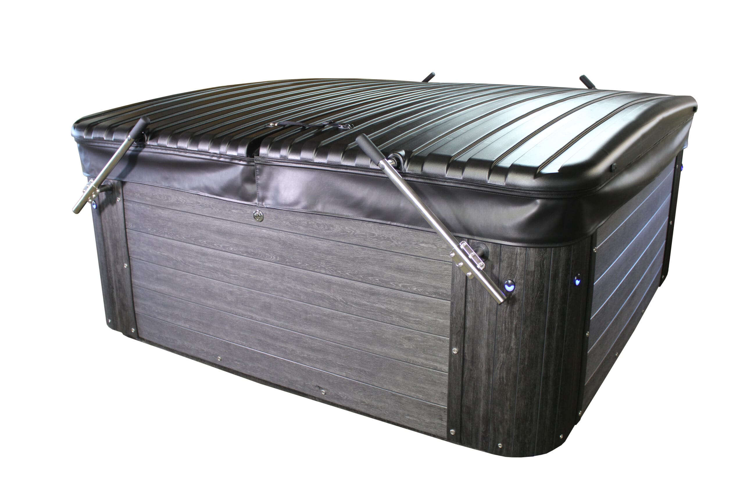 Texas Series 100 DL Double Lounger - Image 4