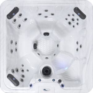 Ascent Series A40