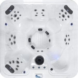 Ascent Series A50