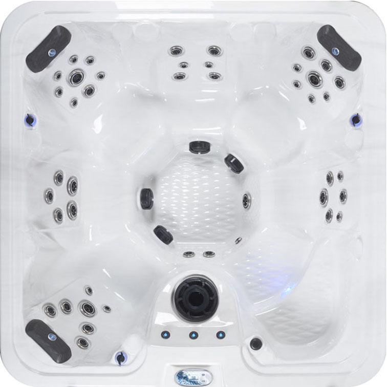 Ascent Series A50