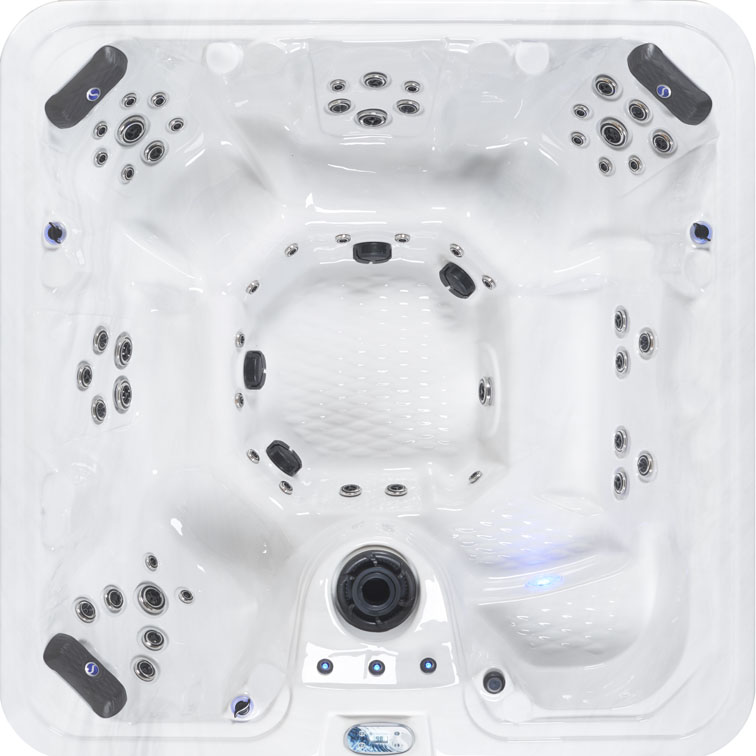 Ascent Series A60