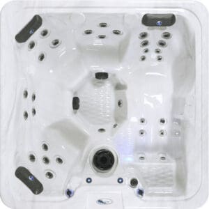 Ascent Series AL40