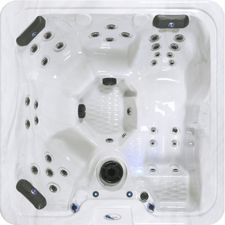 Ascent Series AL40