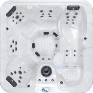 Ascent Series AL50