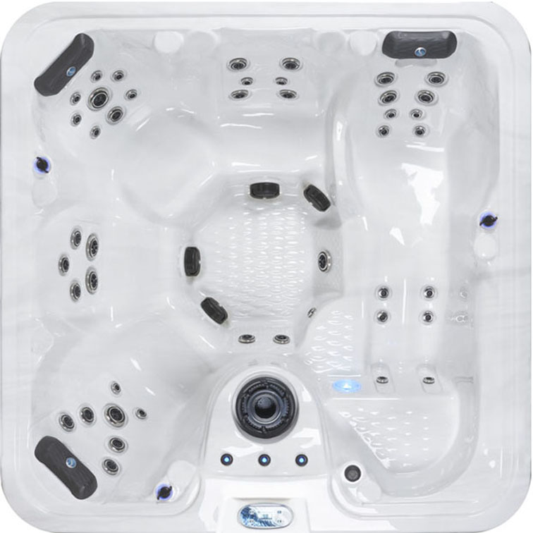 Ascent Series AL50