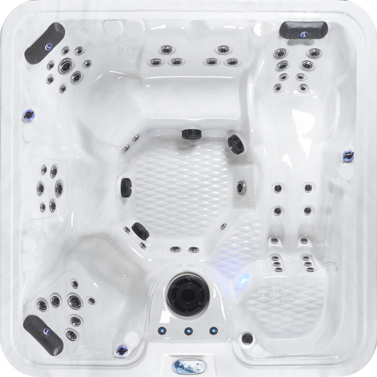 Ascent Series AL60