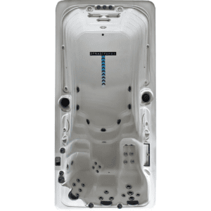 17' Aquex Pro Swim Spa