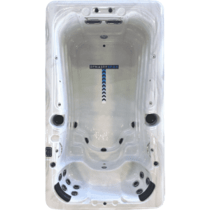 13' Aquex Pro Swim Spa